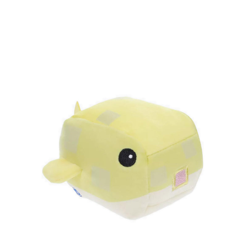 Phatmojo - PHJ25 FISCH COLL PLUSH ASST 4IN BLIND – Kidzstation