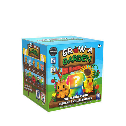 GROW A GARDEN COLLECTIBLE PLUSH - PHJCP6100