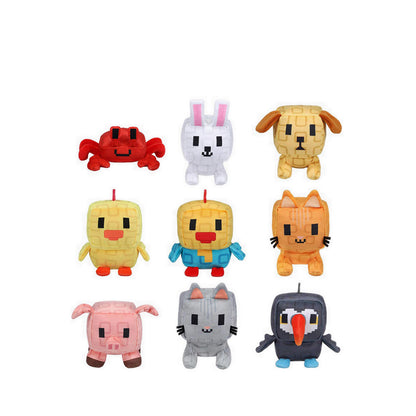 GROW A GARDEN COLLECTIBLE PLUSH - PHJCP6100