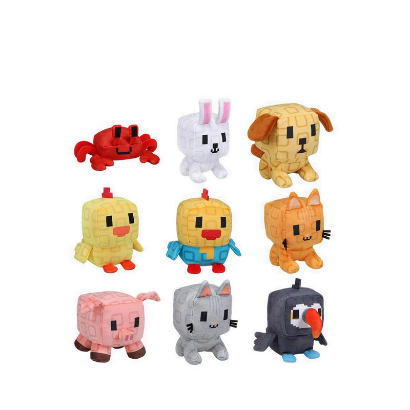 GROW A GARDEN COLLECTIBLE PLUSH - PHJCP6100