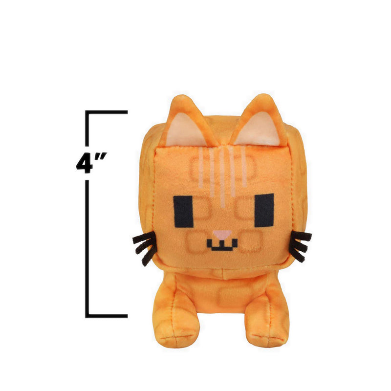 GROW A GARDEN COLLECTIBLE PLUSH - PHJCP6100