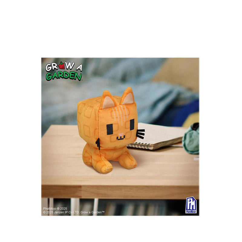 GROW A GARDEN COLLECTIBLE PLUSH - PHJCP6100