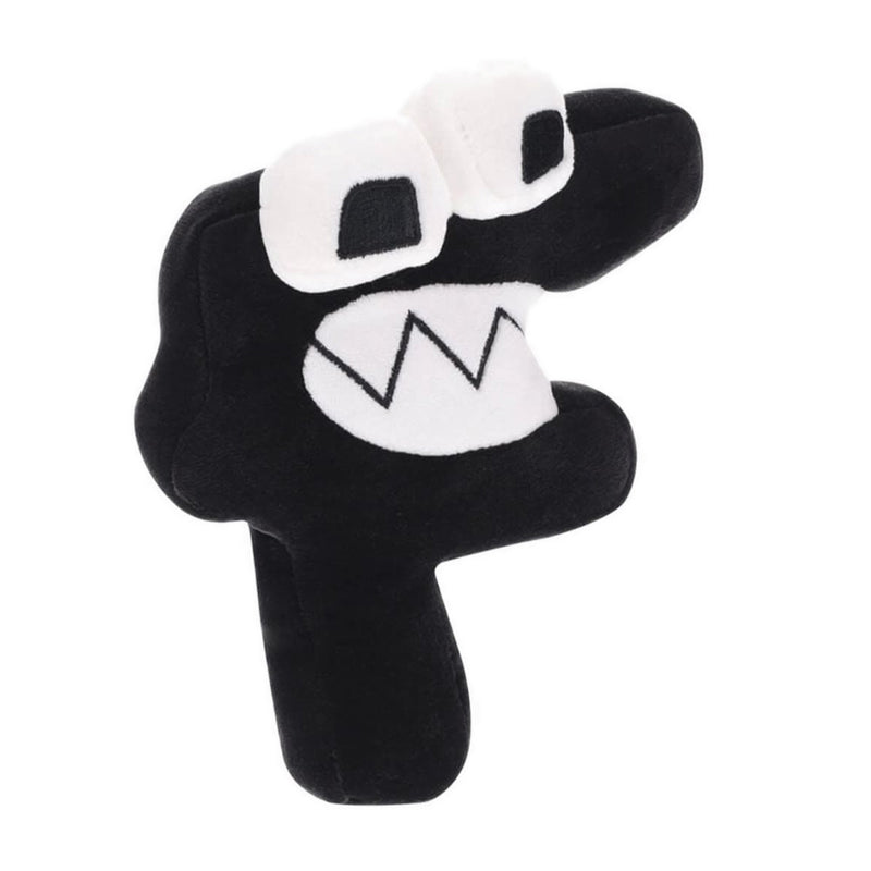 Phatmojo Alphabet Lore Coll Plush F - PHJCP6801