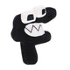Phatmojo Alphabet Lore Coll Plush F - PHJCP6801