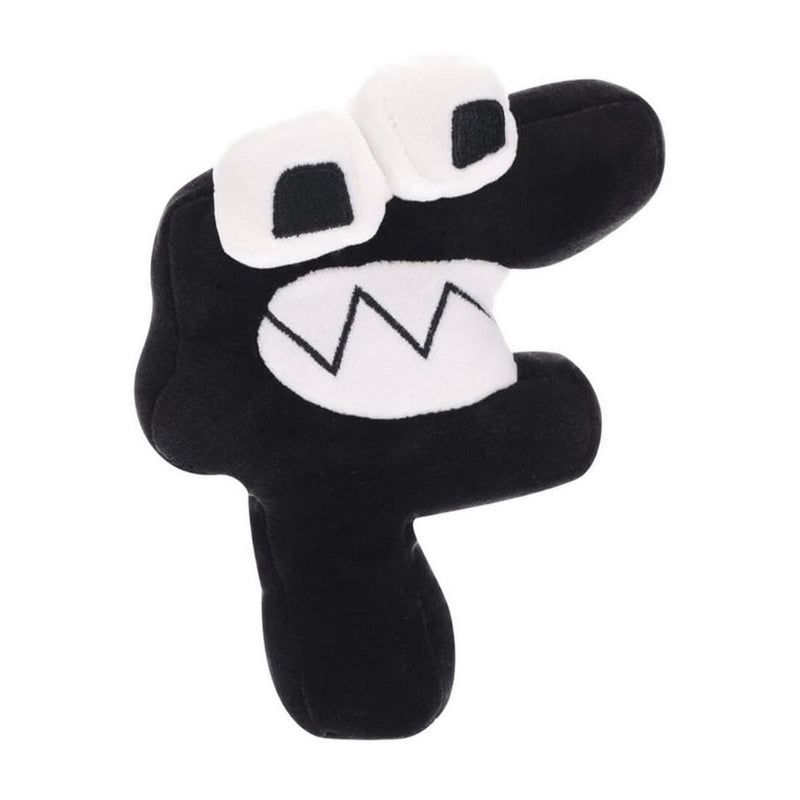 Phatmojo Alphabet Lore Coll Plush F - PHJCP6801