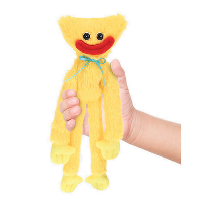 POPPY PLAYTIME SMILING HUG YELLOW - PHJCP7723