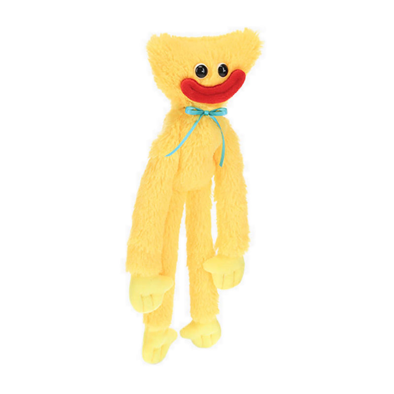 POPPY PLAYTIME SMILING HUG YELLOW - PHJCP7723