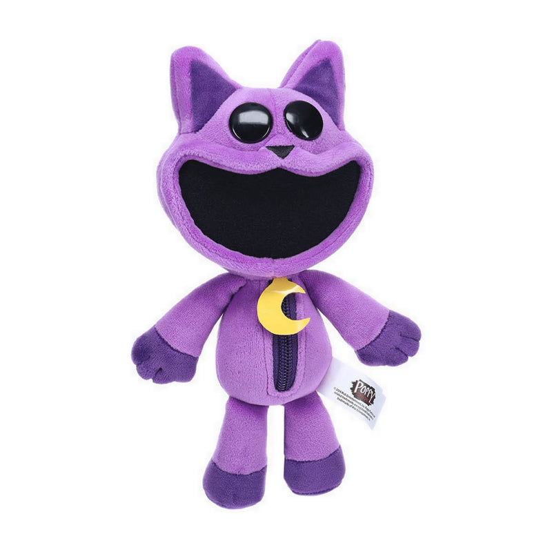 POPPY PLUSH S3 CRITTERS CATNAP - PHJCP7751