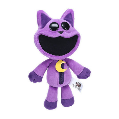 POPPY PLUSH S3 CRITTERS CATNAP - PHJCP7751