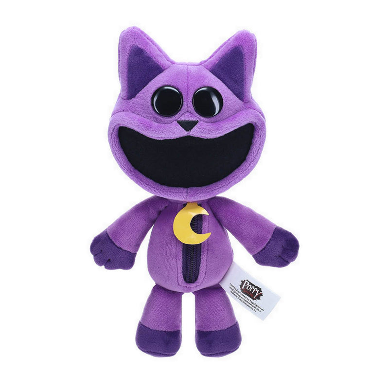 POPPY PLUSH S3 CRITTERS CATNAP - PHJCP7751