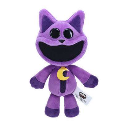 POPPY PLUSH S3 CRITTERS CATNAP - PHJCP7751