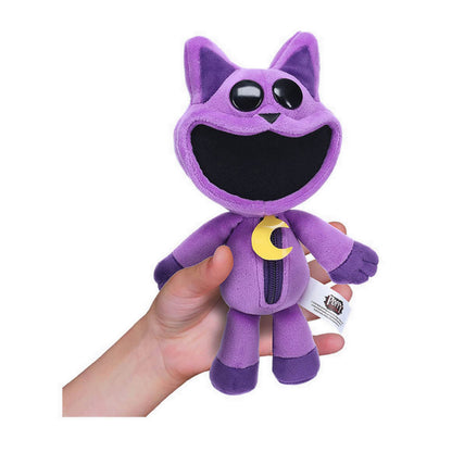 POPPY PLUSH S3 CRITTERS CATNAP - PHJCP7751