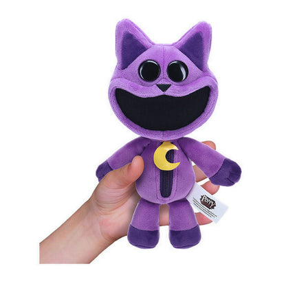 POPPY PLUSH S3 CRITTERS CATNAP - PHJCP7751