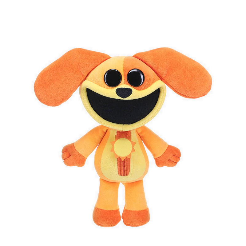 POPPY PLUSH S3 CRITTERS DOGDAY - PHJCP7752