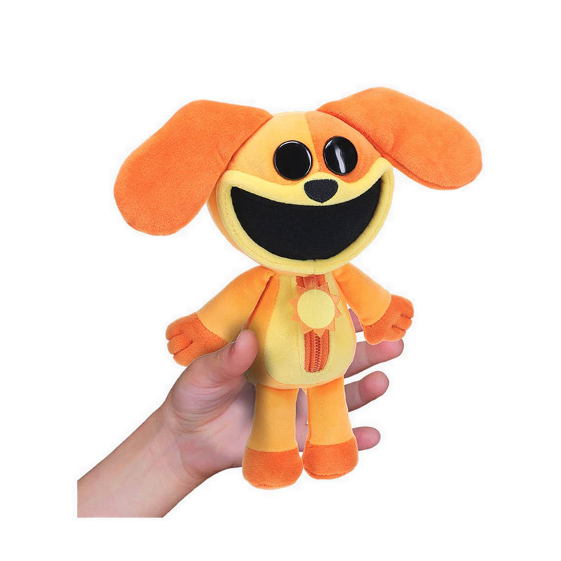 POPPY PLUSH S3 CRITTERS DOGDAY - PHJCP7752