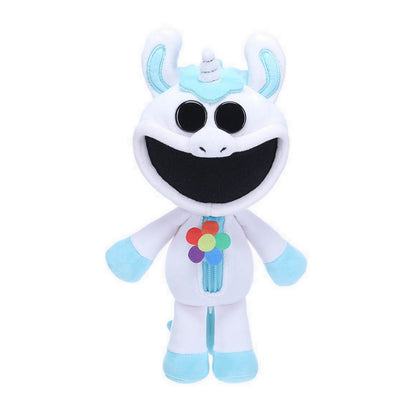 POPPY PLUSH S3 CRITTERS CRAFTYCOR - PHJCP7753