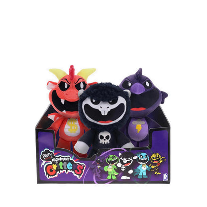 POPPY PLAYTIME CP S4 CRITTERS - PHJCP7760