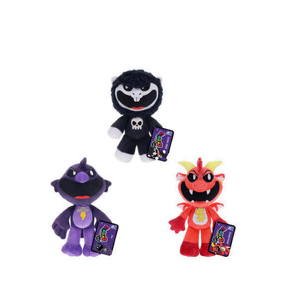POPPY PLAYTIME CP S4 CRITTERS - PHJCP7760