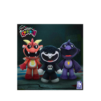 POPPY PLAYTIME CP S4 CRITTERS - PHJCP7760