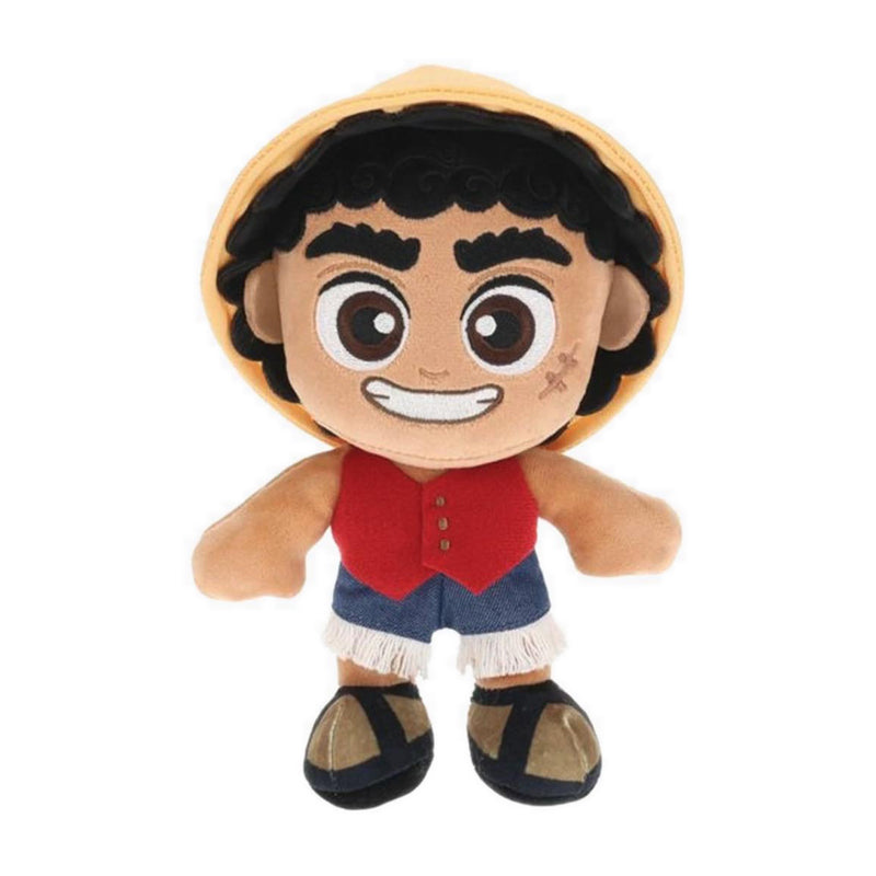 Phatmojo One Piece Coll Plush Luffy - PHJCP9101