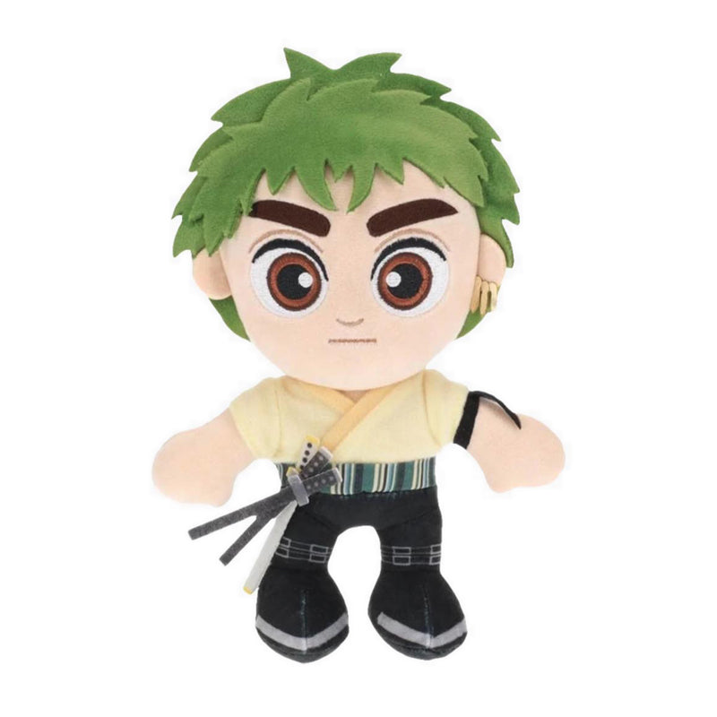 Phatmojo One Piece Coll Plush Zoro - PHJCP9102