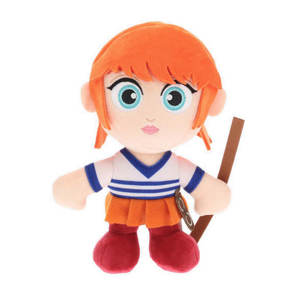 Phatmojo One Piece Coll Plush Nami - PHJCP9103