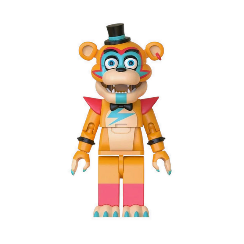 PHATMOJO - FNAF Single Buildable Freddy