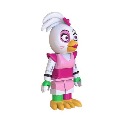 PHATMOJO - FNAF Single Buildable Chica