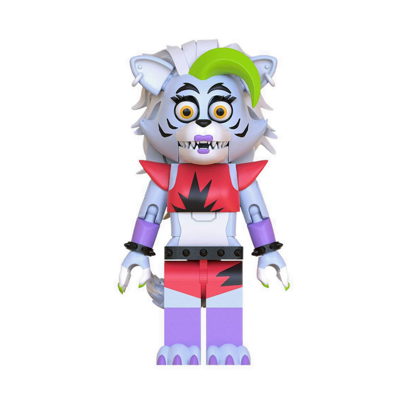 PHATMOJO - FNAF Single Buildable Roxanne