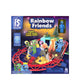RAINBOW FRIENDS DELUXE BUILDABLE - PHJCS2601