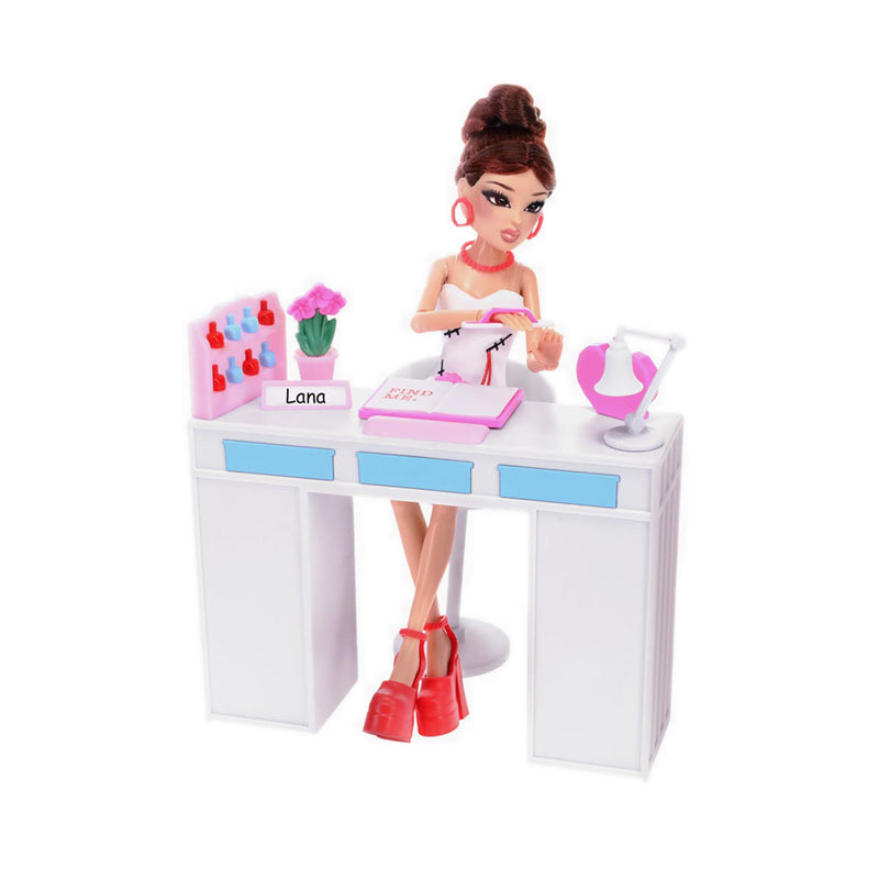 DRESS TO IMPRESS DELUXE DOLL LANA