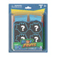 BLOX FRUITS MINIFIGURE 4 PACK S2 - PHJFP3304