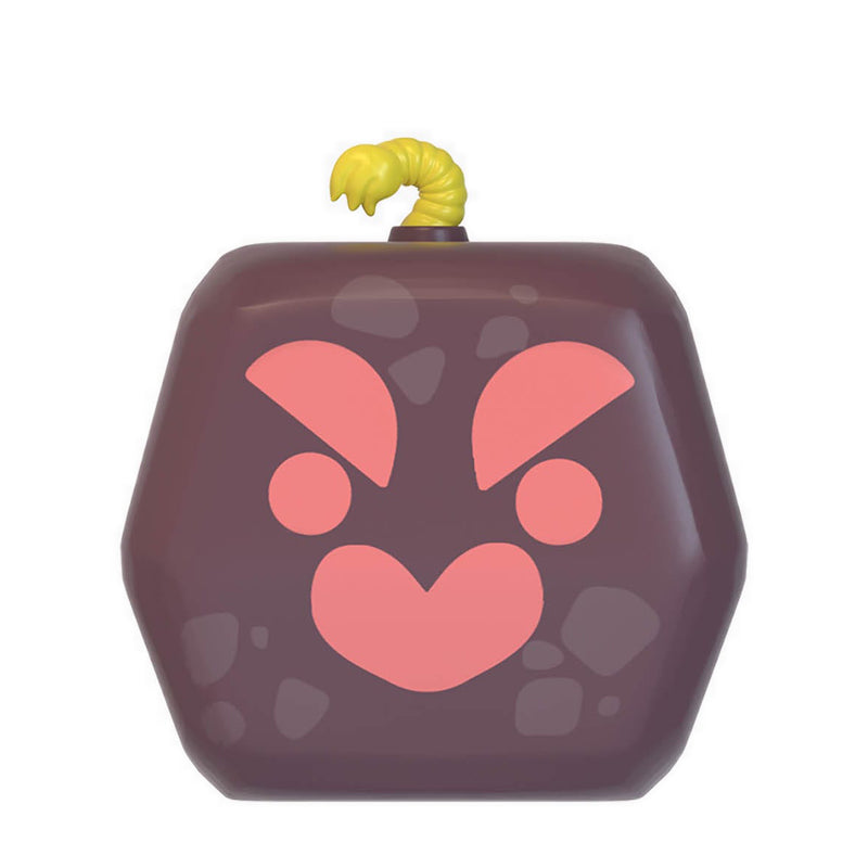 BLOX FRUITS MINIFIGURE 4 PACK S2 - PHJFP3304