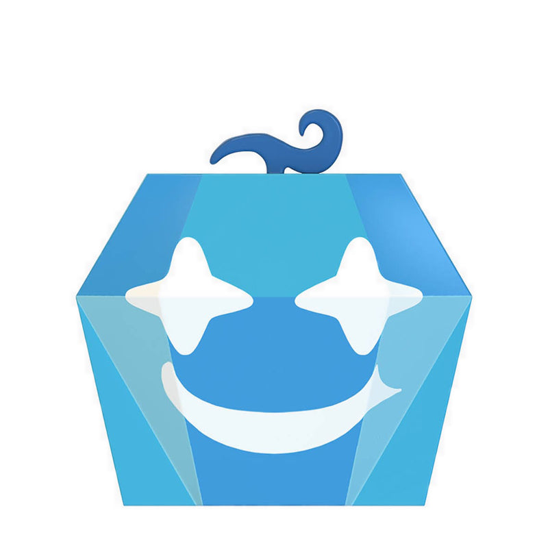 BLOX FRUITS MINIFIGURE 4 PACK S2 - PHJFP3304