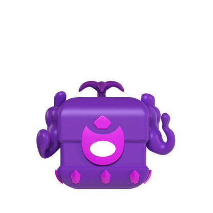 BLOX FRUITS MINIFIGURE 4PACK S3 - PHJFP3306