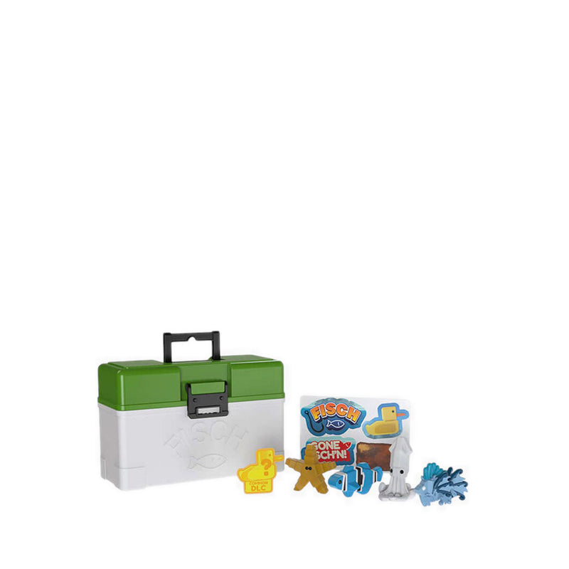 PHATMOJO - FISCH MICROFIGURE MULTIPACK