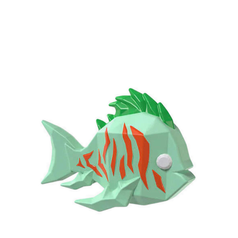 PHATMOJO - FISCH MICROFIGURE MULTIPACK