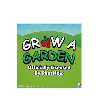 GROW A GARDEN BLIND FIGURE PACKS - PHJFP6101