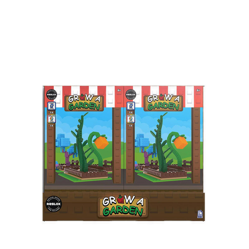 GROW A GARDEN BLIND FIGURE PACKS - PHJFP6101