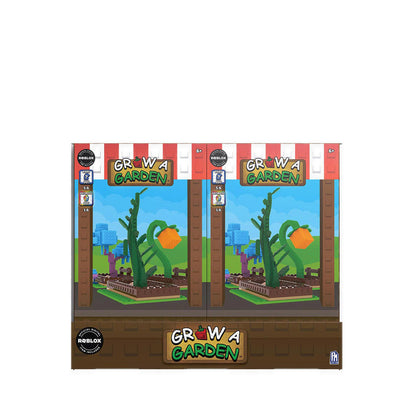 GROW A GARDEN BLIND FIGURE PACKS - PHJFP6101
