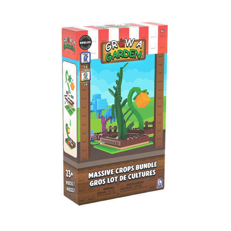 GROW A GARDEN BLIND FIGURE PACKS - PHJFP6101