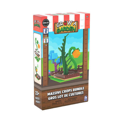GROW A GARDEN BLIND FIGURE PACKS - PHJFP6101