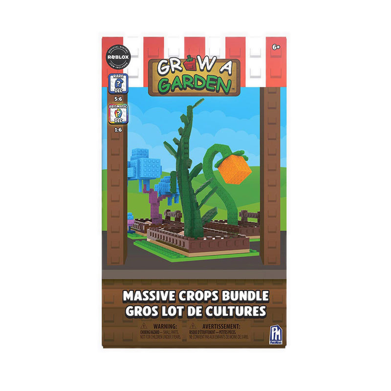 GROW A GARDEN BLIND FIGURE PACKS - PHJFP6101