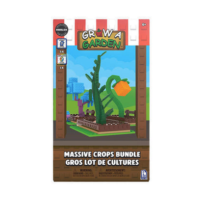 GROW A GARDEN BLIND FIGURE PACKS - PHJFP6101