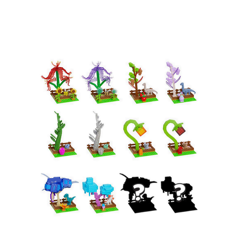 GROW A GARDEN BLIND FIGURE PACKS - PHJFP6101