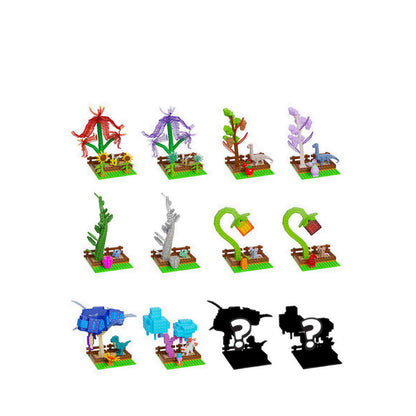 GROW A GARDEN BLIND FIGURE PACKS - PHJFP6101
