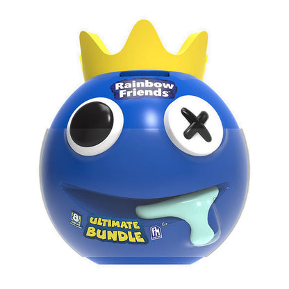RAINBOW FRIENDS HEAD BUNDLE BLUE - PHJHB2601
