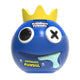 RAINBOW FRIENDS HEAD BUNDLE BLUE - PHJHB2601