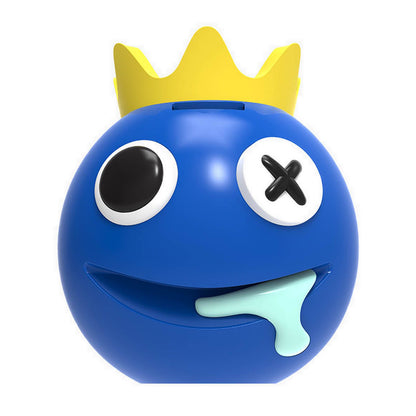 RAINBOW FRIENDS HEAD BUNDLE BLUE - PHJHB2601