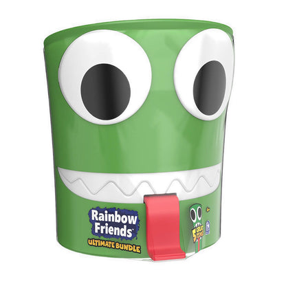 RAINBOW F COL BUNDLE GREEN - PHJHB2603